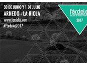 Fárdelej Festival 2017, confirmaciones