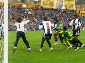 Febrero ALianza Lima [Orlando Allende