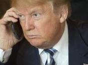 Teléfono Android Donald Trump vulnerable para ataques