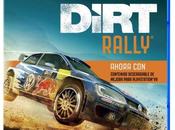 DiRT Rally pueda jugar PlayStation