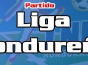 Olimpia Juticalpa Vivo Liga Hondureña Domingo Febrero 2017