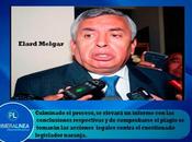 Unjfsc revisara caso elard melgar…