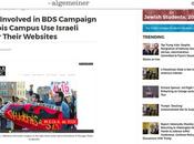 Grupos usan tecnología israelí.