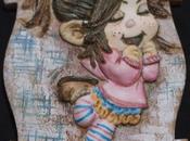 Galleta decorada, vanellope