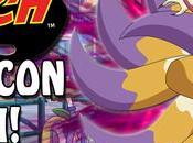 ¿Cómo capturar Kyubi Yo-Kai Watch?