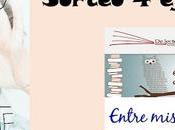 Ganador Antes conocerte Pablo Palacio