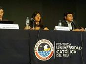 MESA REDONDA SOBRE GEOÉTICA: Geocientíficos proponen Código Ética Mayor Protagonismo Sociedad