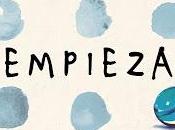 Reseña #246. Aquí Empieza Todo, Jennifer Niven.