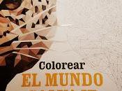 Colorear MUNDO SALVAJE Hope Little Çetin Karaduman