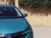 Toyota Prius Prime 2017 Prueba Bordo Completa