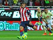 Chivas derrotó América Clausura 2017