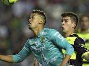 León Santos Clausura 2017