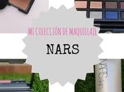 Vídeo: colección maquillaje nars