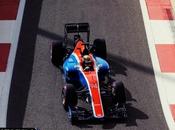 Manor perdió oportunidad equipo Honda Mercedes Brasil