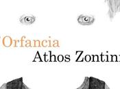 Reseña: Orfancia- Athos Zontini
