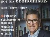 Diálogo Luis García Montero sobre economía, literatura vida