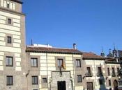 Plaza Villa, mirada singular Madrid