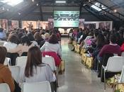 Evento: Madresfera Bloggers 2017