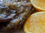 Hígado Cerdo Naranja