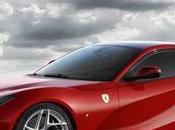 Ferrari Superfast