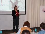 directora LinkedIn España, principal ponente evento sobre Transformación Digital EUROFORUM