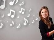 Charlas como canciones