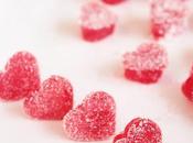 Gomitas Dulces Caseras