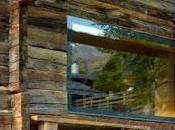 Cabaña Rustica Reconvertida Suiza