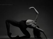 Vadim Stein, belleza baile través fotografía artística