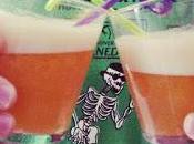 Cóctel bellini