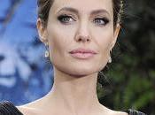 Angelina Jolie habla divorcio
