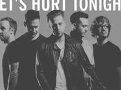 OneRepublic publica videoclip tema ‘Let’s Hurt Tonight’