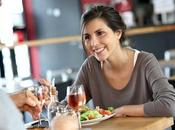 ¿Qué comen nutricionistas cuando restaurantes?