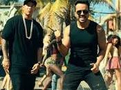 DESPACITO, España.
