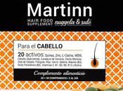 Nutrir cabello depurar organismo