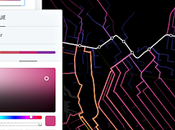 Taller COAM: introducción CARTO BUILDER para arquitectos urbanistas