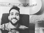 Miguel Ángel Pozo: 'Visceral' lector sentirá deseo amar amado"