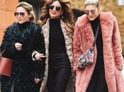 NYFW Otoño-Invierno 2018 {StreetStyle}