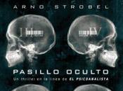 “Pasillo oculto”, Arno Strobel.