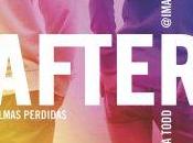 Reseña literaria| “After: Almas perdidas” Anna Todd