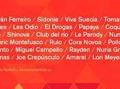 Radio Encendida 2017