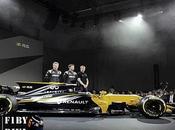 RS17 primer Renault real moderna