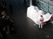 Ferrari McLaren revelan hora presentaciones