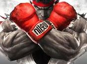 Boon habla sobre posible crossover Street Fighter Mortal Kombat