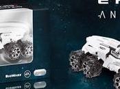 pierdas NOMAD Omni Blade Mass Effect Andromeda exclusiva GAME!