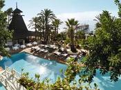 Marbella Club Hotel Golf Resort Spa, experiencia inolvidable para celebrar Padre