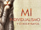 individualismo otros ensayos”, Natsume Sōseki (seudónimo)