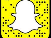 SnapCódigo Visita nuestra cuenta Snapchat