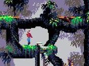 geniales recreaciones pixeladas estilo Pico-8 conocidos videojuegos