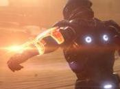 GAME anuncia Merchandising exclusivo para lanzamiento Mass Effect Andromeda